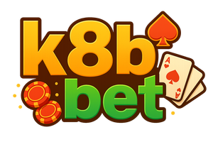 K8B Bet Logo